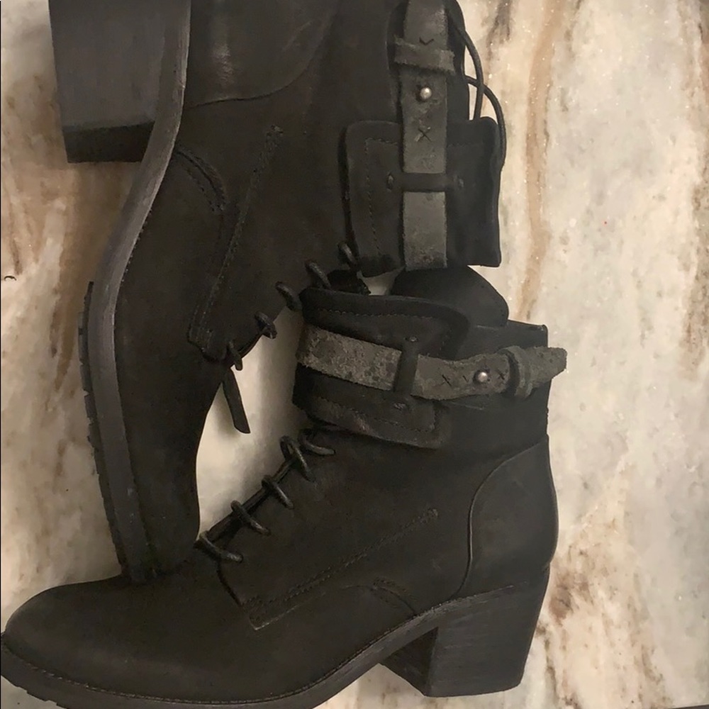 Dolce Vita Dixie Boot